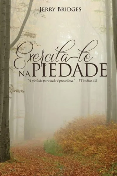 Cover of Exercita-te na piedade