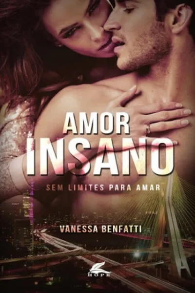 Cover of Amor Insano