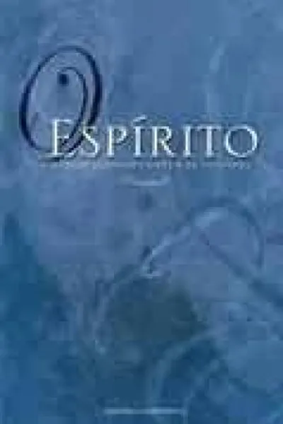 Cover of O Espírito