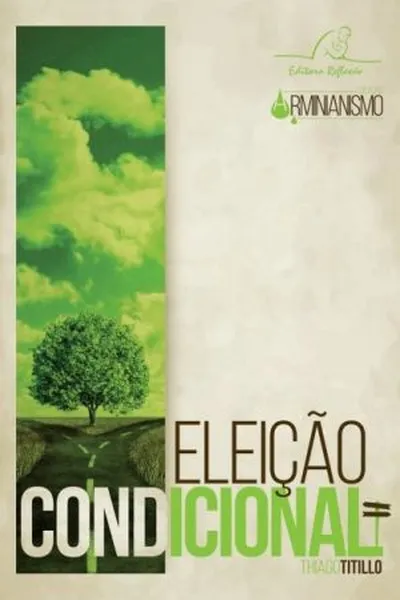 Cover of Eleição Condicional