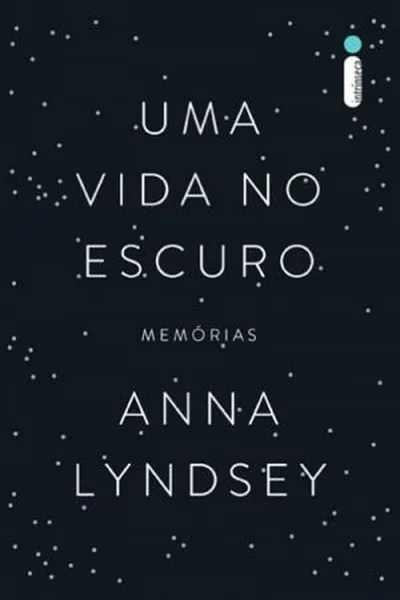 Cover of Uma vida no escuro