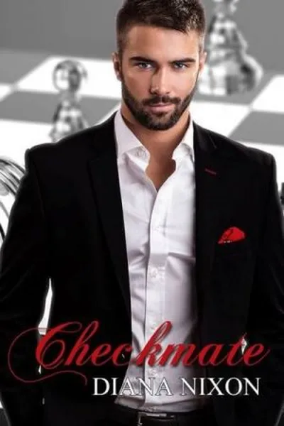 Cover of Checkmate