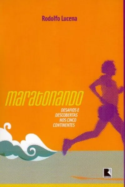 Cover of Maratonando