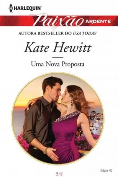 Cover of Uma Nova Proposta