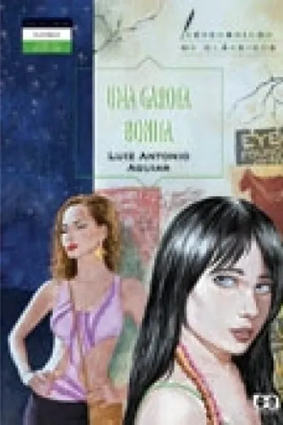 Cover of Uma garota bonita