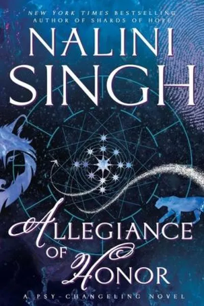 Cover of Allegiance of Honor