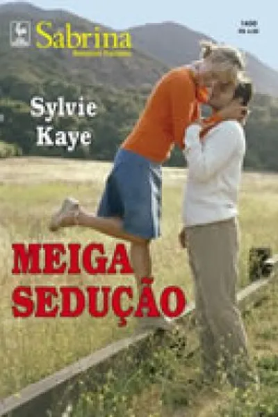 Cover of Meiga Sedução