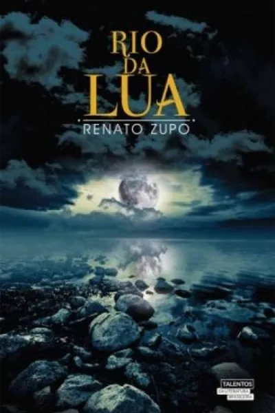 Cover of Rio da Lua