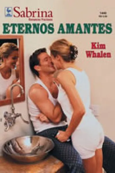 Cover of Eternos Amantes