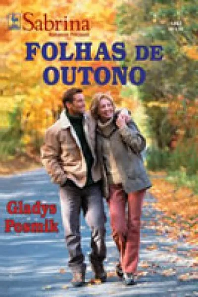 Cover of Folhas de Outono