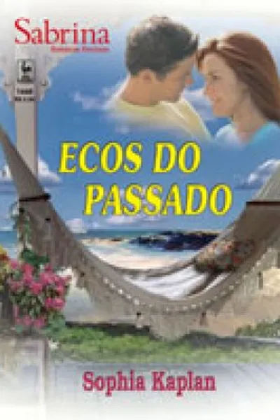 Cover of Ecos do Passado