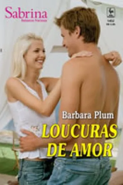 Cover of Loucuras de Amor