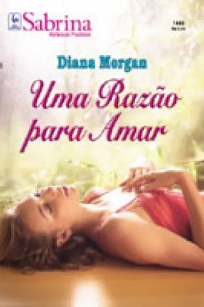 Cover of Uma Razão para Amar