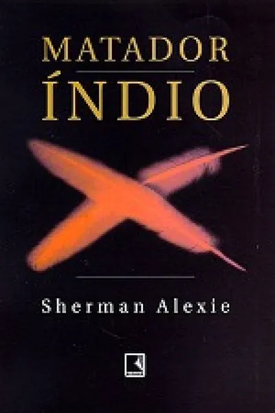 Cover of Matador Índio