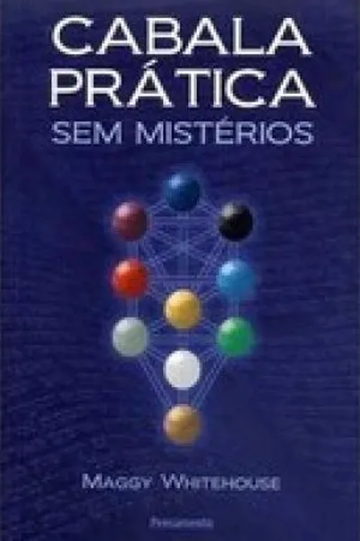 Cover of Cabala Prática