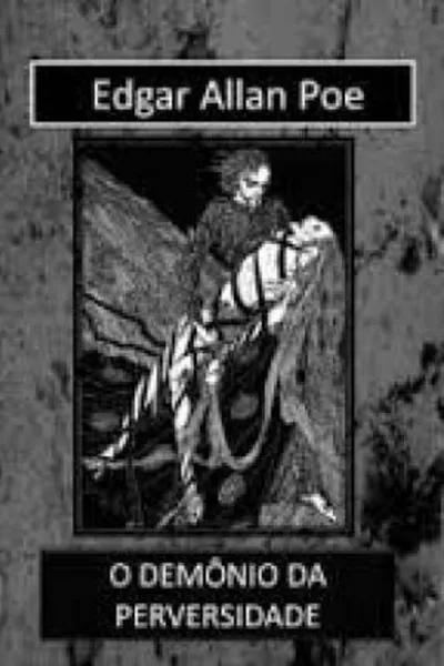 Cover of O Demônio da Perversidade