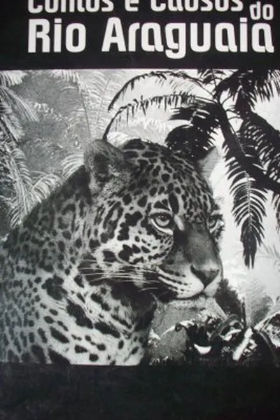 Cover of Contos e Causos do Rio Araguaia