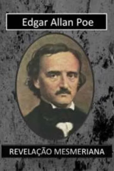 Cover of Revelação Mesmeriana