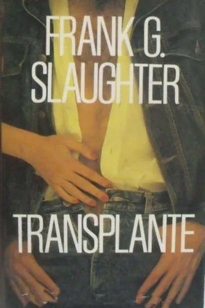 Cover of Transplante