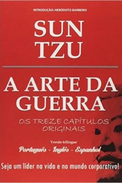 Cover of A Arte da Guerra
