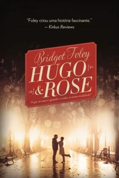 Cover of Hugo e Rose