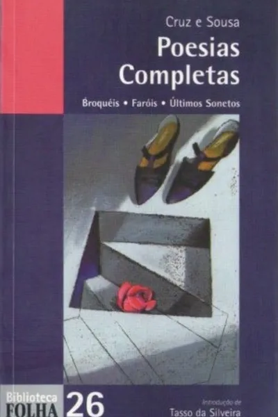Cover of Poesias Completas