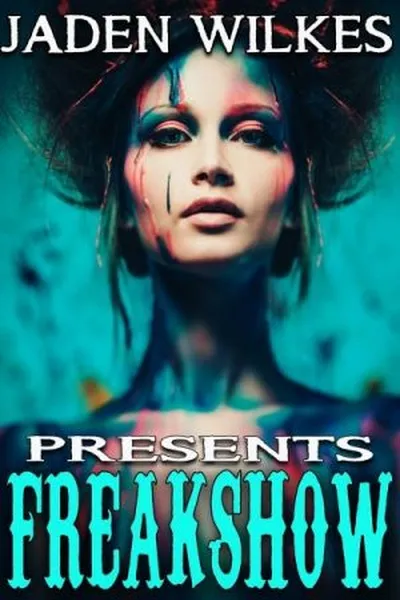 Cover of Freakshow