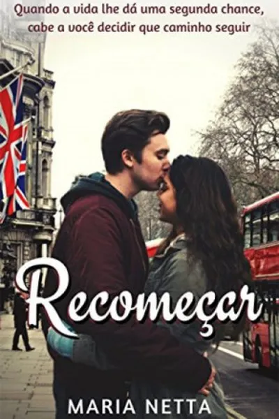 Cover of Recomeçar