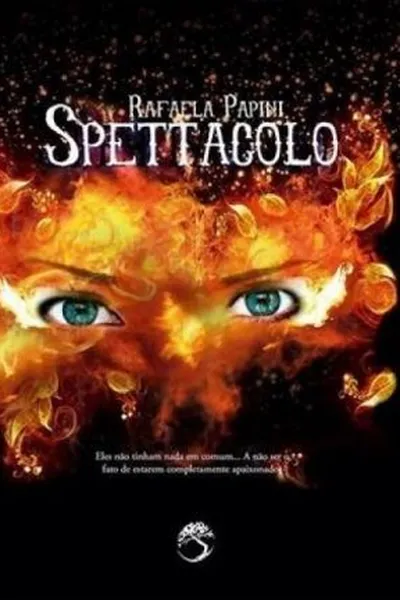 Cover of Spettacolo