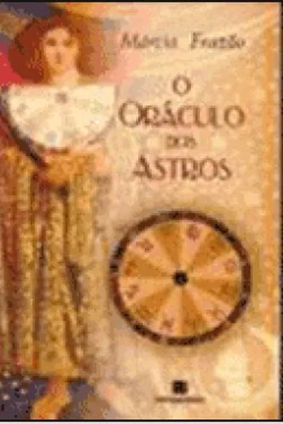 Cover of O oráculo dos astros