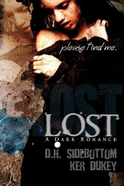 Cover of Lost