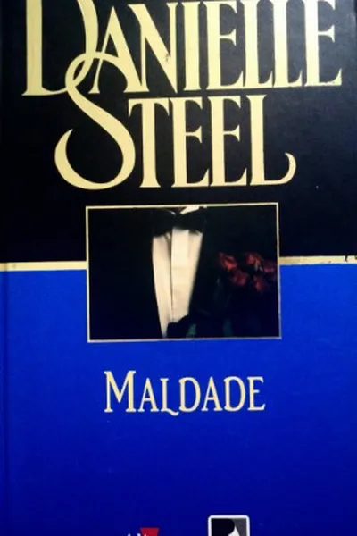Cover of Maldade
