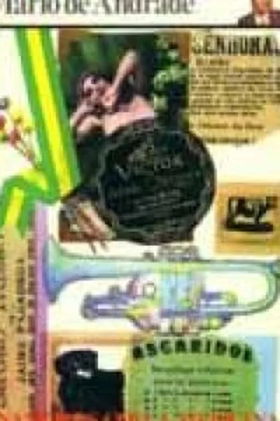 Cover of Namoros com a Medicina