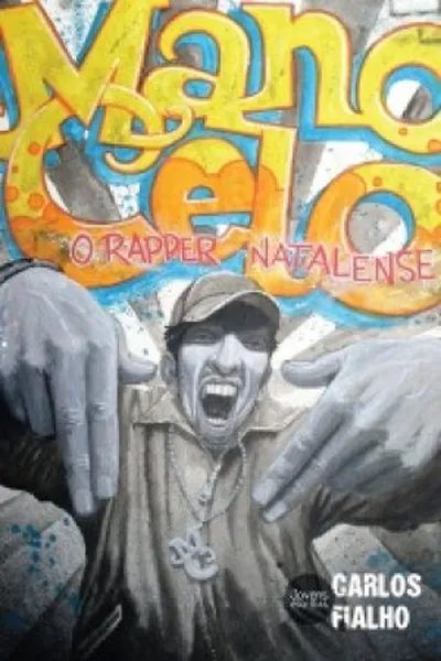 Cover of Mano Celo