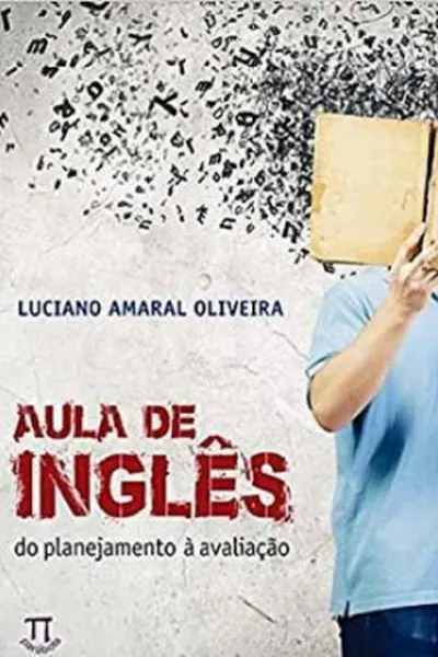 Cover of Aula de Inglês: