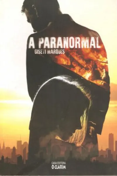 Cover of A Paranormal