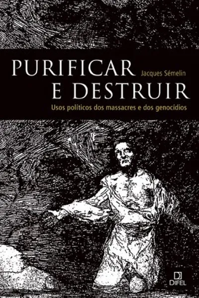 Cover of Purificar e Destruir