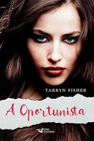 Cover of A Oportunista