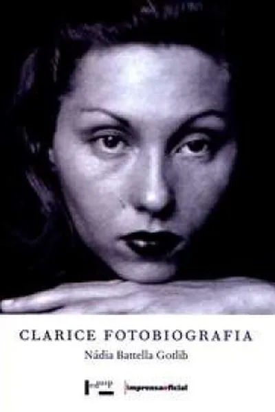 Cover of Clarice - Fotobiografia