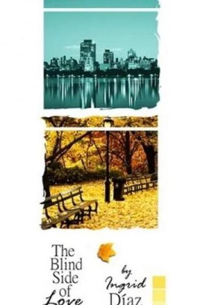 Cover of The Blind Side of Love