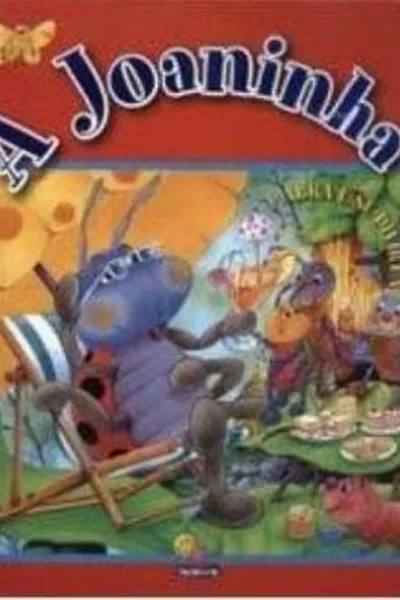 Cover of A Joaninha