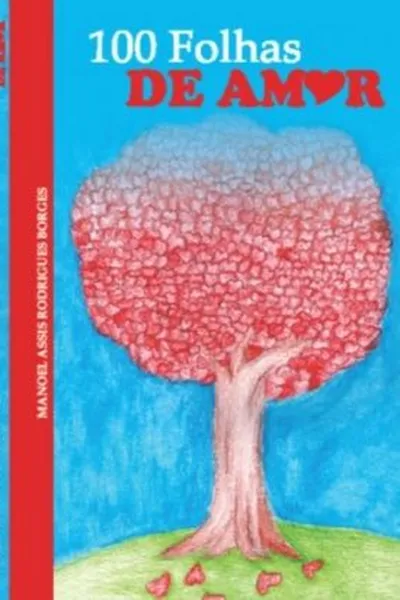 Cover of 100 Folhas de Amor