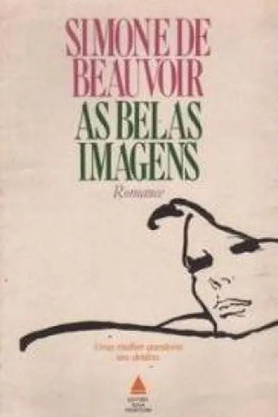 Cover of As Belas Imagens