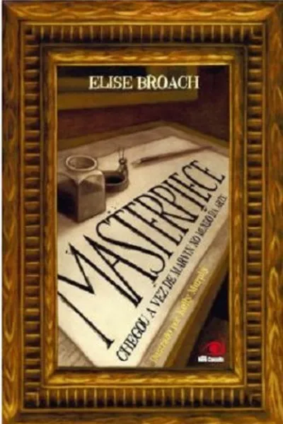 Cover of Masterpiece