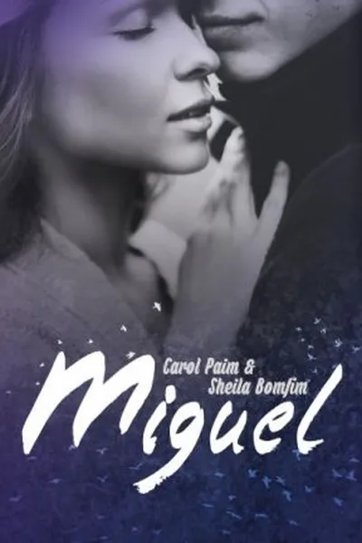 Cover of Miguel