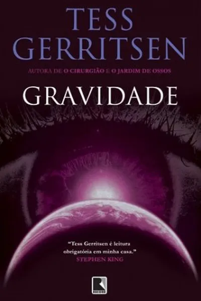 Cover of Gravidade