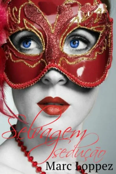 Cover of Selvagem Sedução
