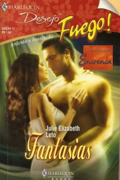 Cover of Fantasias