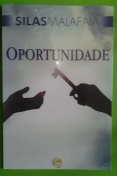 Cover of OPORTUNIDADE