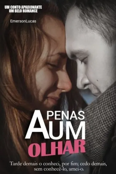 Cover of Apenas Um Olhar